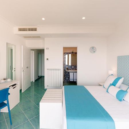 Bed and Breakfast Sea View Равелло Экстерьер фото